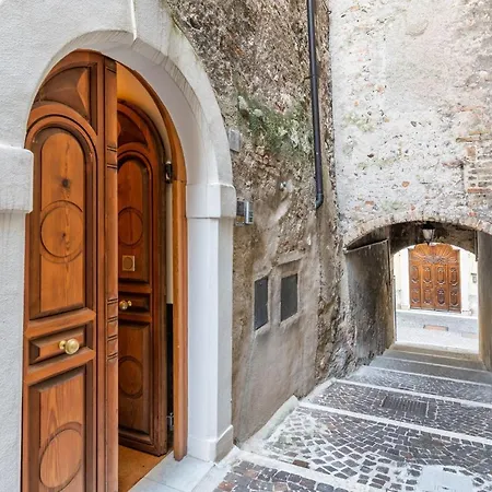 Casa Collini * Salò